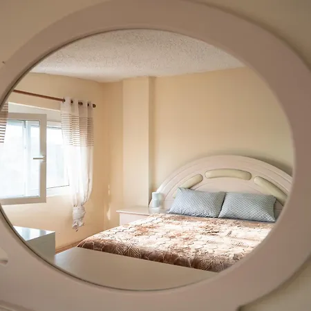 503 Sunny Mint Rooftop Apartamento