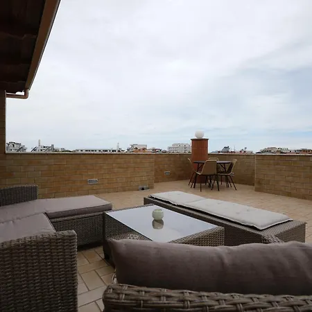 503 Sunny Mint Rooftop