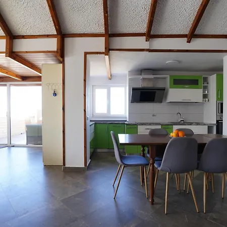 503 Sunny Mint Rooftop Apartamento *